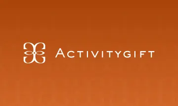 Activitygift digital gift card