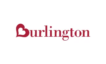 Burlington digital gift card