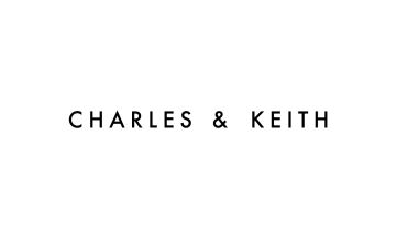 Charles &amp; Keith digital gift card
