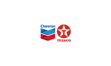 Chevron And Texaco digital gift card