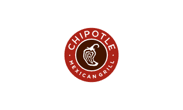 Chipotle digital gift card