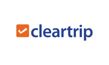 Cleartrip digital gift card