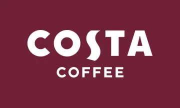 Costa Coffee digital gift card