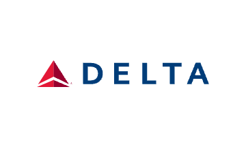 Delta Air Lines digital gift card