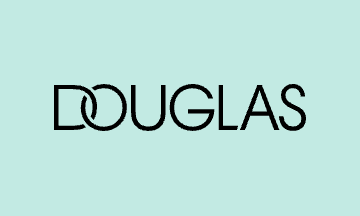 Douglas digital gift card
