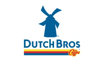 Dutch Bros Coffee digital gift card