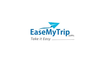 Ease My Trip digital gift card