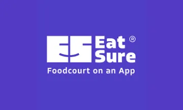 EatSure digital gift card