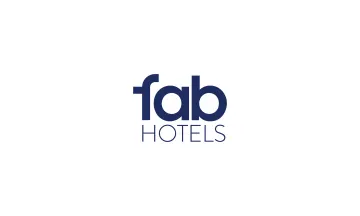Fab Hotels digital gift card
