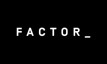 Factor Us digital gift card
