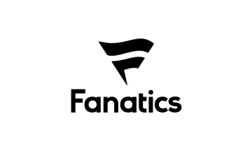 Fanatics digital gift card