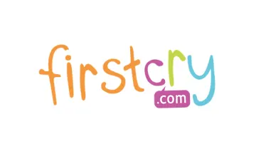 First Cry digital gift card