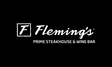 Flemings Prime Steakhouse And Wine Bar digital gift card