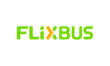 FlixBus digital gift card