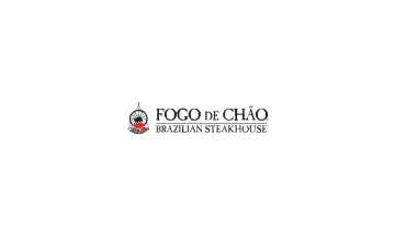 Fogo De Chao Brazilian Steakhouse digital gift card