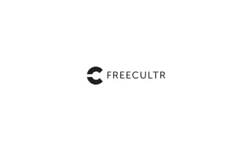 Freecultr digital gift card