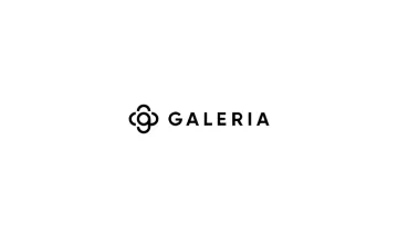 Galeria Kaufhof digital gift card