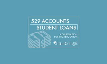 Gift Of College digital gift card