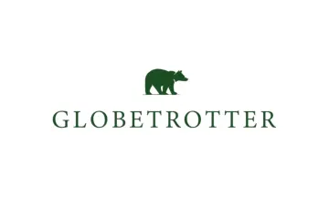 Globetrotter digital gift card