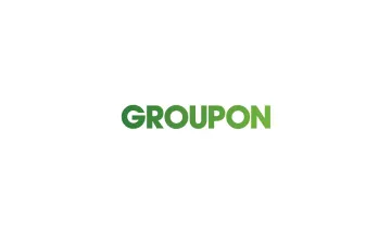 Groupon digital gift card