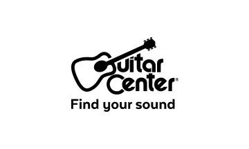 Guitar Center digital gift card