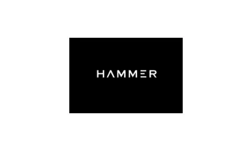 Hammer digital gift card