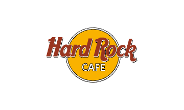 Hard Rock Cafe digital gift card