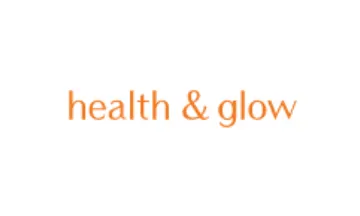 Health and Glow digital gift card