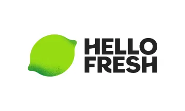 HelloFresh digital gift card