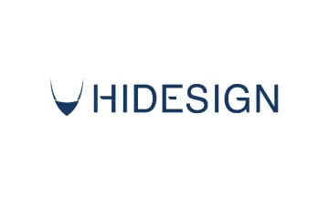 HiDesign digital gift card