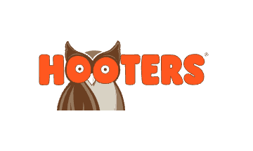 Hooters digital gift card