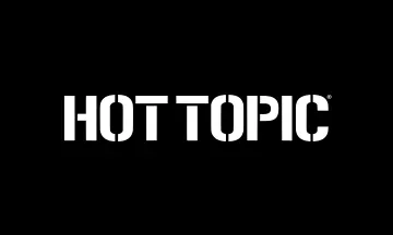 Hot Topic digital gift card