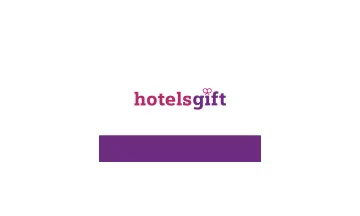 HotelsGift digital gift card