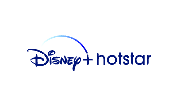 Hotstar digital gift card