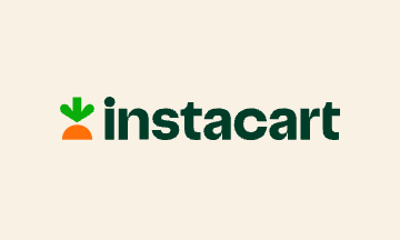Instacart Membership digital gift card