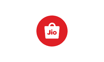 Reliance JioMart digital gift card