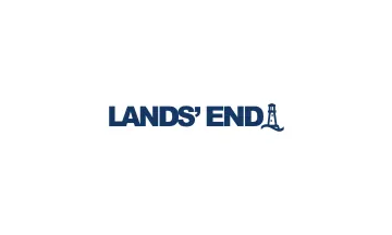 Land's End digital gift card