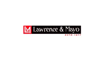 Lawrence And Mayo digital gift card