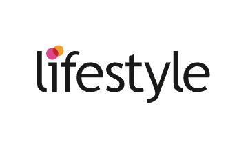 Lifestyle digital gift card