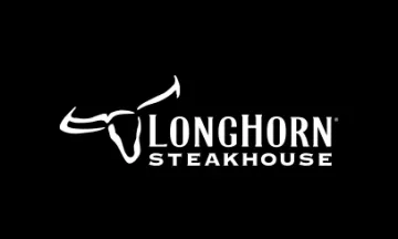 LongHorn Steakhouse® digital gift card
