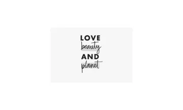 Love, Beauty &amp; Planet digital gift card
