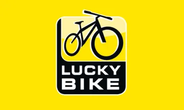 Lucky Bike digital gift card