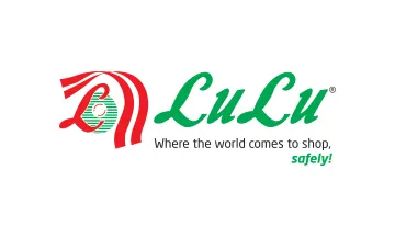 Lulu Hypermarket digital gift card