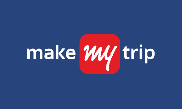 MakeMyTrip digital gift card