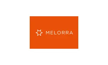 Melorra Gold Jewellery digital gift card