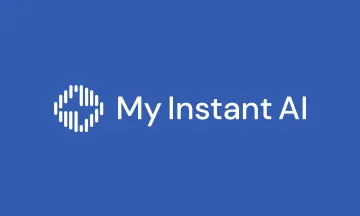 My Instant AI digital gift card