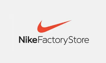 Nike Factory Store digital gift card