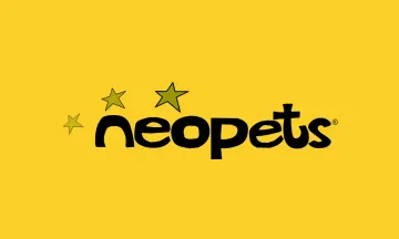 Neopets digital gift card