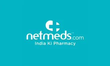 Netmeds digital gift card