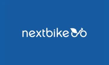 Nextbike digital gift card